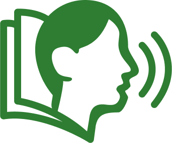 Dengar Inklusif Logo